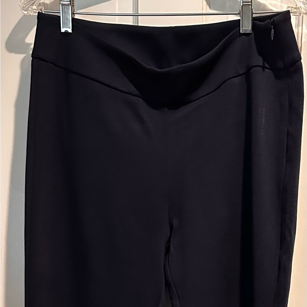Elegant Navy blue Women's Pants